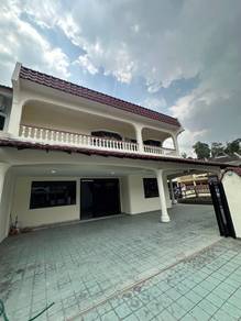 2-storey Terraced House For Sale in Skudai,JHR