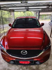 Mazda CX-5 G GVC PLUS HIGH in Alor Setar, KDH