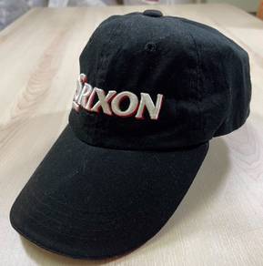 Srixon Black Cap #AM Used