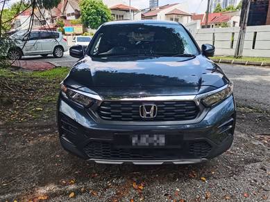 Honda WR-V E in Cheras, KUL