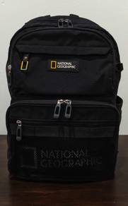 National Geographic Laco