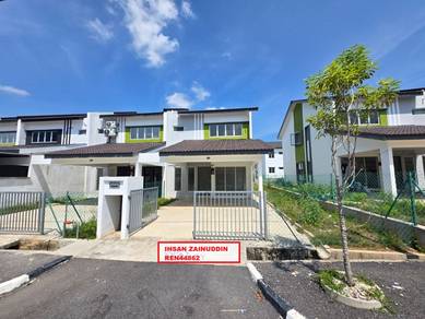 2-storey Terraced House For Sale in Gurun,KDH