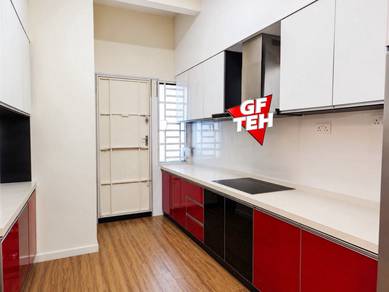 2-storey Terraced House For Sale in Sungai Jawi,PNG