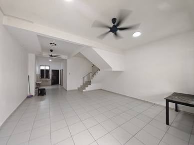 2.5-storey Terraced House For Rent in Senai,JHR
