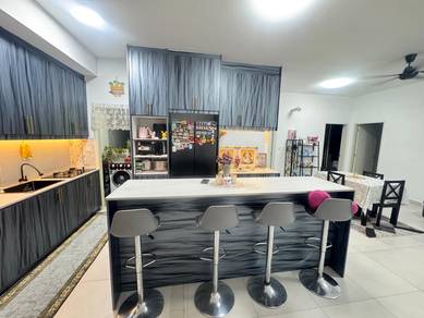 Service Residence For Rent in 168 Park Residensi Selayang