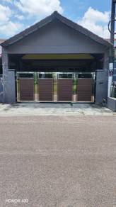 1-storey Terraced House For Sale in Johor Bahru,JHR
