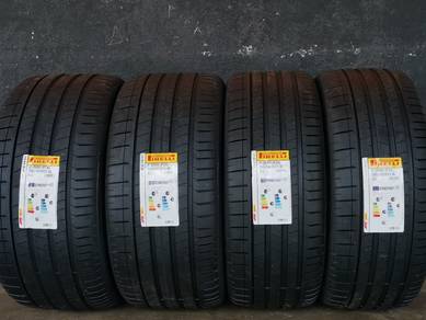 285 35 23 | 325 30 23 pirelli pz4 L URUS LAMBOR 25