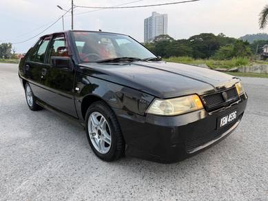 Proton Iswara S A/B PS SE VERSION A in Kuala Terengganu, TRG