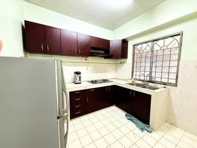 Apartment For Rent in Sri Ria Apartments