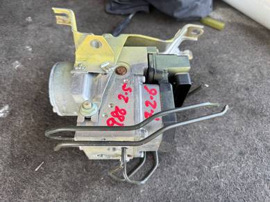 No 7-2-6 Porsche Boxster 2.5 986 996 Abs Pump