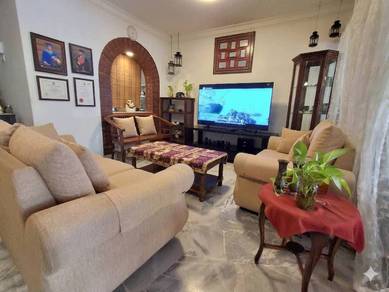 2-storey Terraced House For Sale in Others,KUL