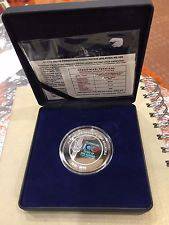 Malaysia Pandu Puteri single proof coin 2016 b