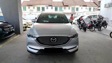 Mazda CX-8 MID in Bukit Mertajam, PNG