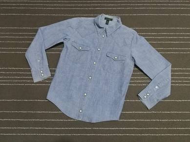LRL Lauren Jeans co by ralph Lauren woman S