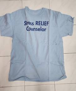 Baju Saiz XL/XXL