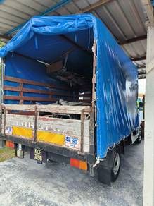 lori utk dijual