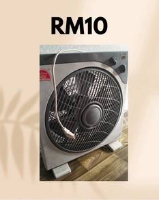 Box Fan / Table & Floor Fan Jitra