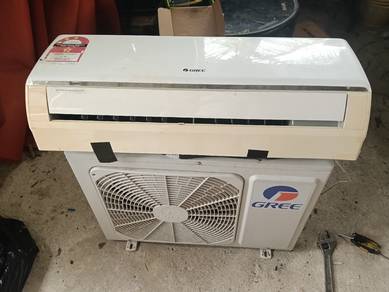 2nd aircond 
