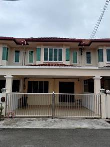 2-storey Terraced House For Rent in Sibu,SWK