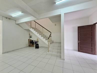 2-storey Terraced House For Sale in Johor Bahru,JHR