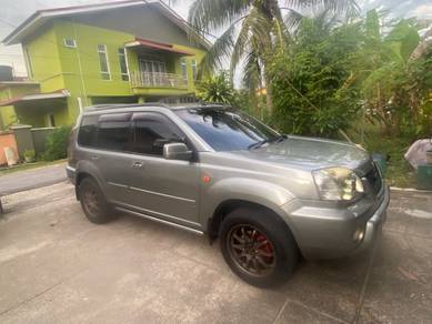 Nissan X-Trail LUXURY in Tanah Merah, KTN