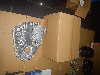 Honda Genuine Rear Gear Box Casing FL5 Type R