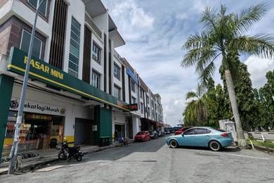 Shop lot For Sale in Alor Setar,KDH