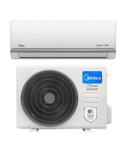 Midea  air cond Inverter2.5hp free install (NEW)