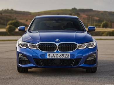 BMW G20 M Sport M Tech Bodykit