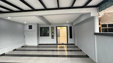 1-storey Terraced House For Sale in Masai,JHR