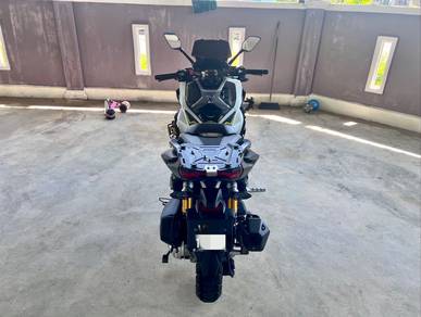 Honda ADV 160