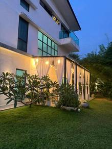Semi-Detached House For Sale in Kajang,SGR