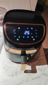 Multifunctional Air Fryer