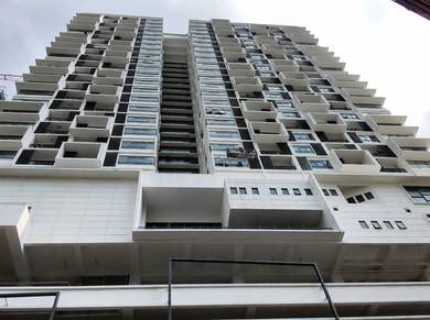 Service Residence For Sale in Neo Damansara
