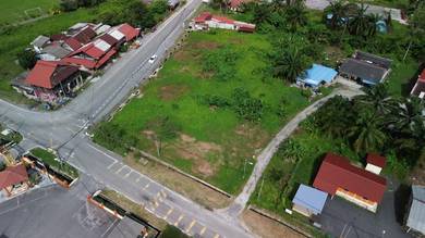 Commercial Land in Banting, SGR