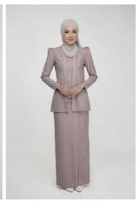 PRELOVED Baju Raya♡