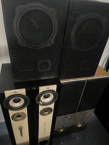 Unwanted speakers