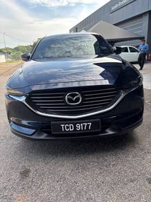 Mazda CX-8 HIGH in Sungai Petani, KDH