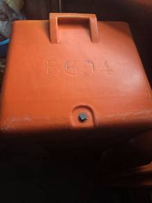 ais box 200L 