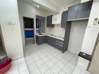 Apartment For Sale in Radius Residence