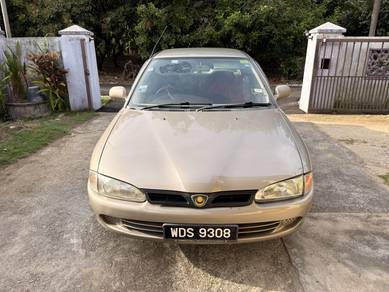 Proton Wira A/B GL in Ketereh, KTN