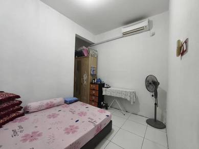 2-storey Terraced House For Sale in Tawau,SBH