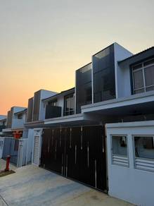 2-storey Terraced House For Sale in Johor Bahru,JHR