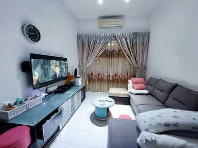 Terraced House For Sale in Kota Tinggi,JHR