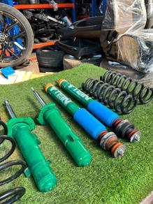 BMW E90 Tein Absorber Complete
