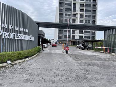 Condominium For Sale in Alor Setar,KDH