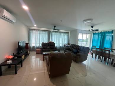Service Residence For Rent in Residensi Suasana @ Damai