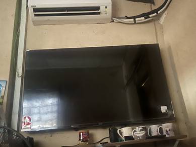 Tv android 55 inci