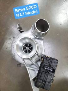 Bmw Turbo 520d Original Quality Bmw 320D