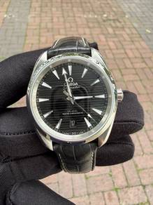 Omega Seamaster Aquaterra 38mm 8800